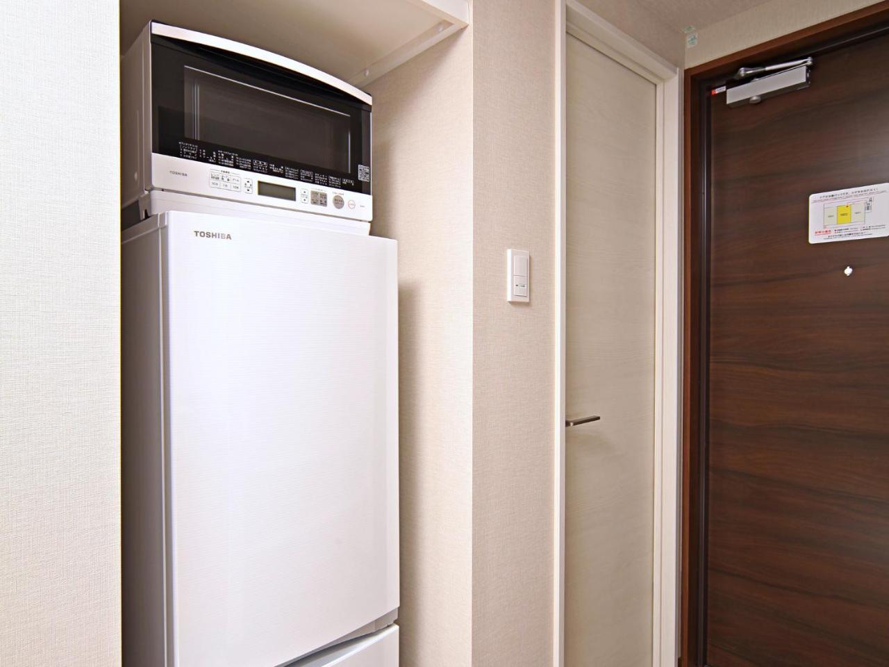 Smart Condo Tomari Naha Exterior foto